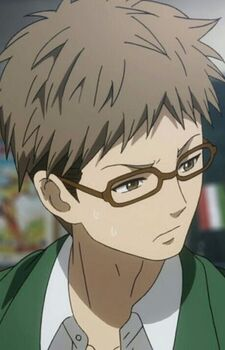 Saku Hagita