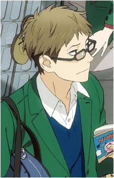 Saku Hagita