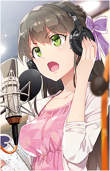 Yuuka Hatsushiba