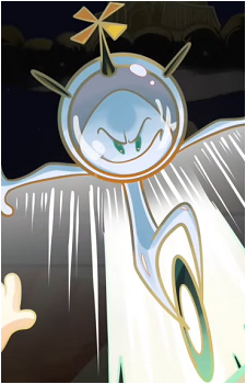 Colonel Bleep's image