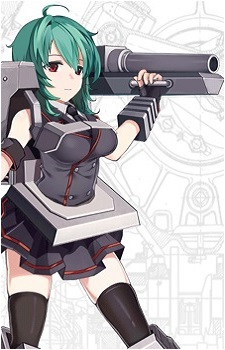 Grille Ausf.M's image