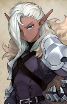 Ithilion's image