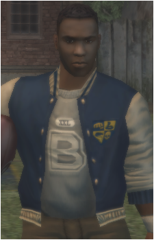 Damon West's image