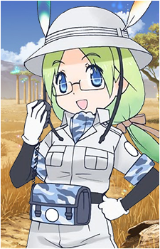 Mirai's image