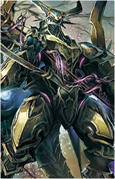 Spectral Duke Dragon's image