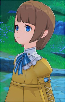 Blanche {GI}'s image