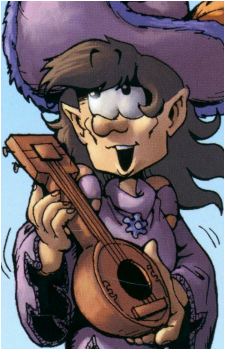 Le Ménestrel's image