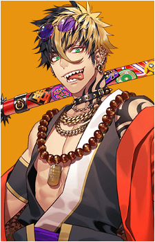 Hideyoshi {MAGATSUNO}'s image