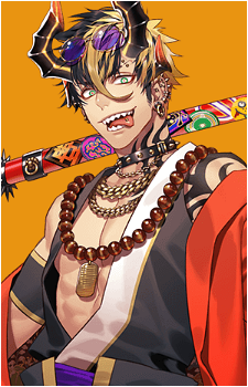 Hideyoshi {MAGATSUNO}