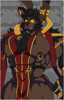 Baphomet {KoH}