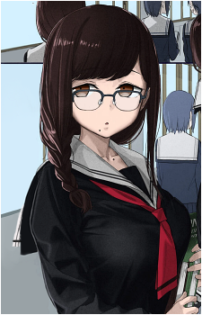 Hokuro-chan's image