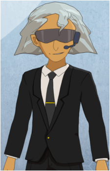 Masaru Sakite's image