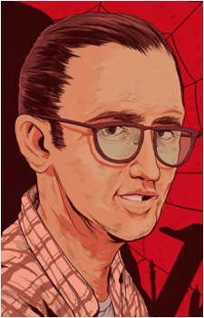 Steve Ditko