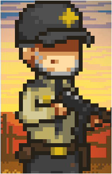 Gunslinger {DAZW}'s image