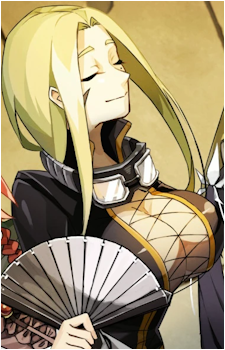 Gourmet Detective