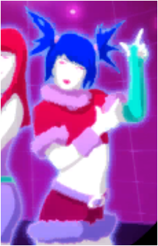 Love Revolution 21 P2's image