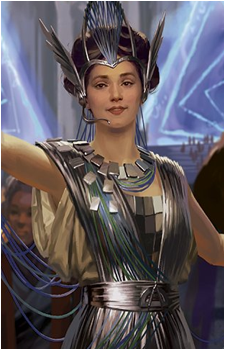 Svega's image
