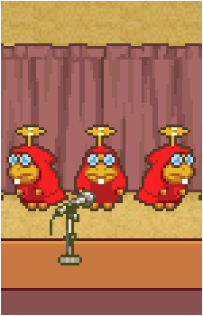 The Kamek Crew's image