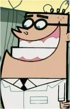 Dr. Bender's image