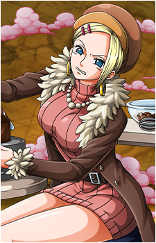 Miss Valentine