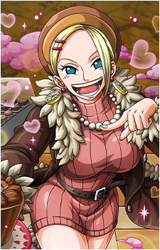 Miss Valentine