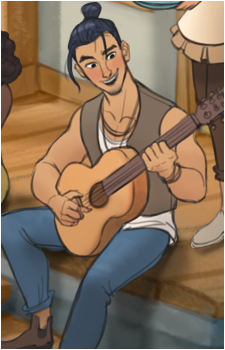 Theo {CI}