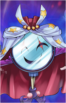Performage Mirror Conductor's image
