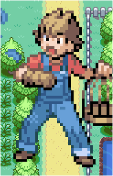 Bird Keeper