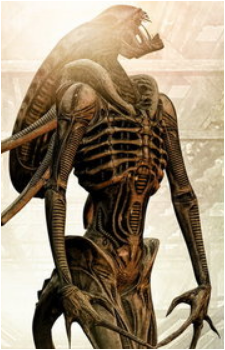 Xenomorph