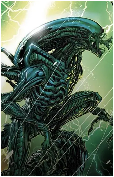 Xenomorph