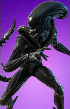 Xenomorph