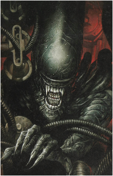 Xenomorph