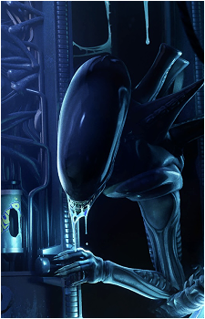 Xenomorph