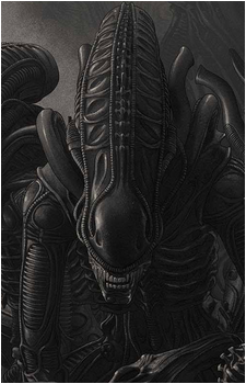 Xenomorph
