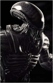 Xenomorph