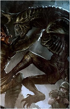 Xenomorph