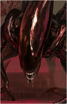Xenomorph
