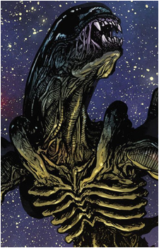 Xenomorph