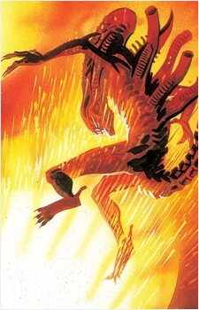 Xenomorph
