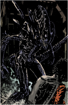 Xenomorph