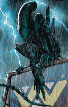 Xenomorph