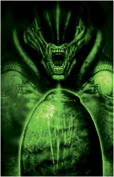 Xenomorph