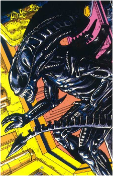 Xenomorph