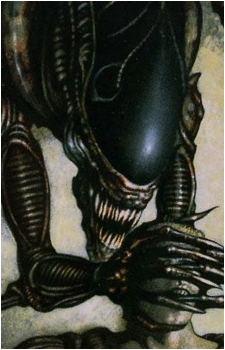 Xenomorph