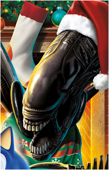 Xenomorph