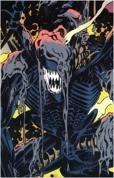 Xenomorph