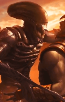 Xenomorph