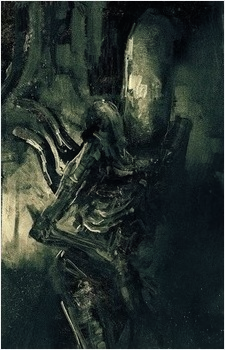 Xenomorph