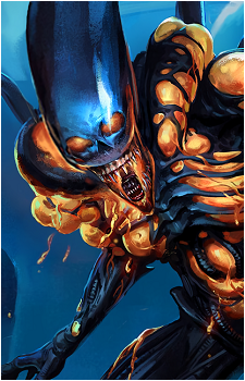 Xenomorph