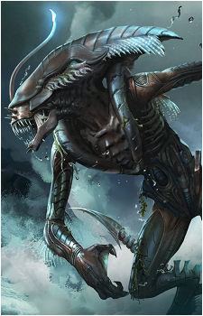 Xenomorph